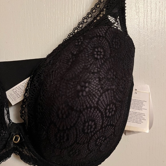 Chantelle Festivite Bra NWT - Picture 3 of 7